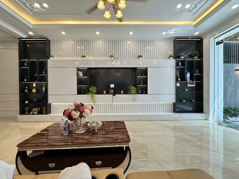 Bán nhà phố Đặng Ma La, Quán Nam, Kênh Dương, Lê Chân, Hải Phòng. 